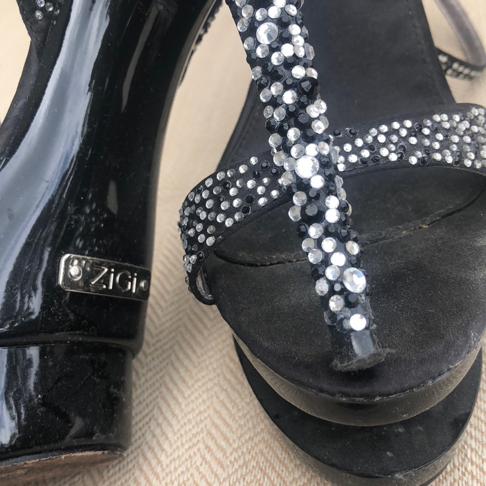 High heels - Picture 8 of 8